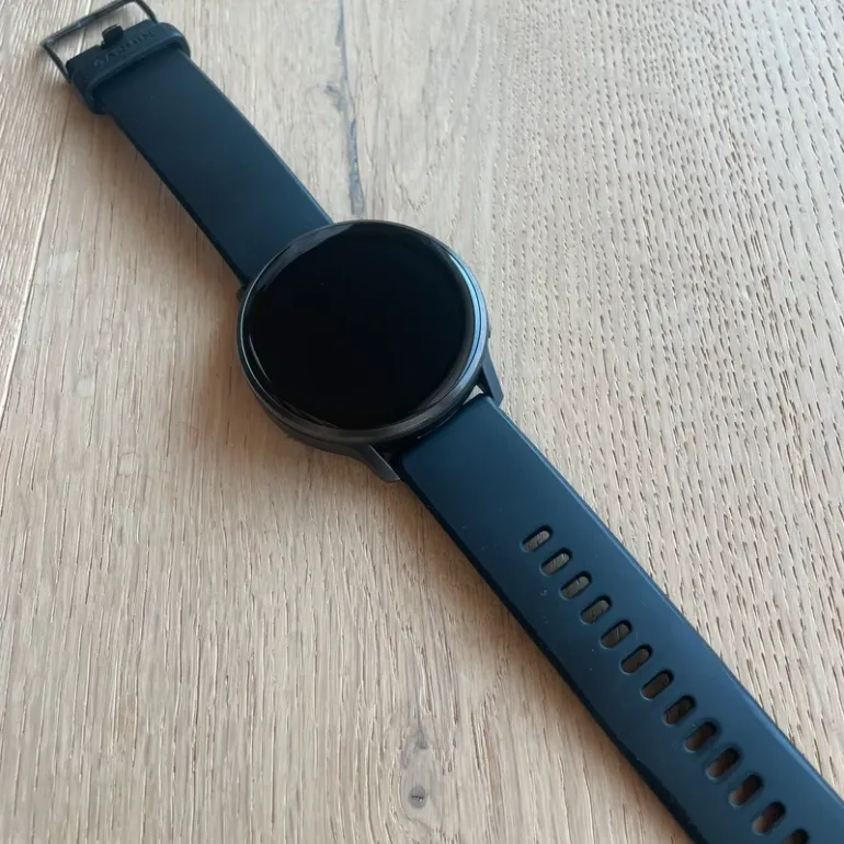 Garmin Venu 4 bike d'occasion — image 5 sur 5