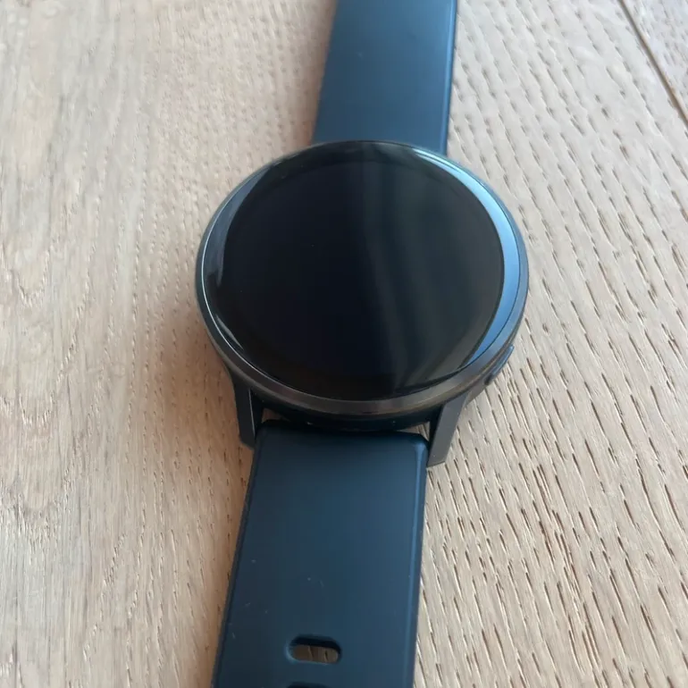 Garmin Venu 4 bike d'occasion — image 3 sur 5