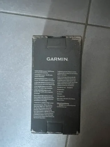 Used Garmin Forerunner 165 bike — image 2 of 4