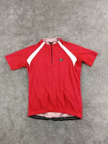 Używany sans Ultima maillot vélo homme taille Xl - 78 5553 - cycliste bike