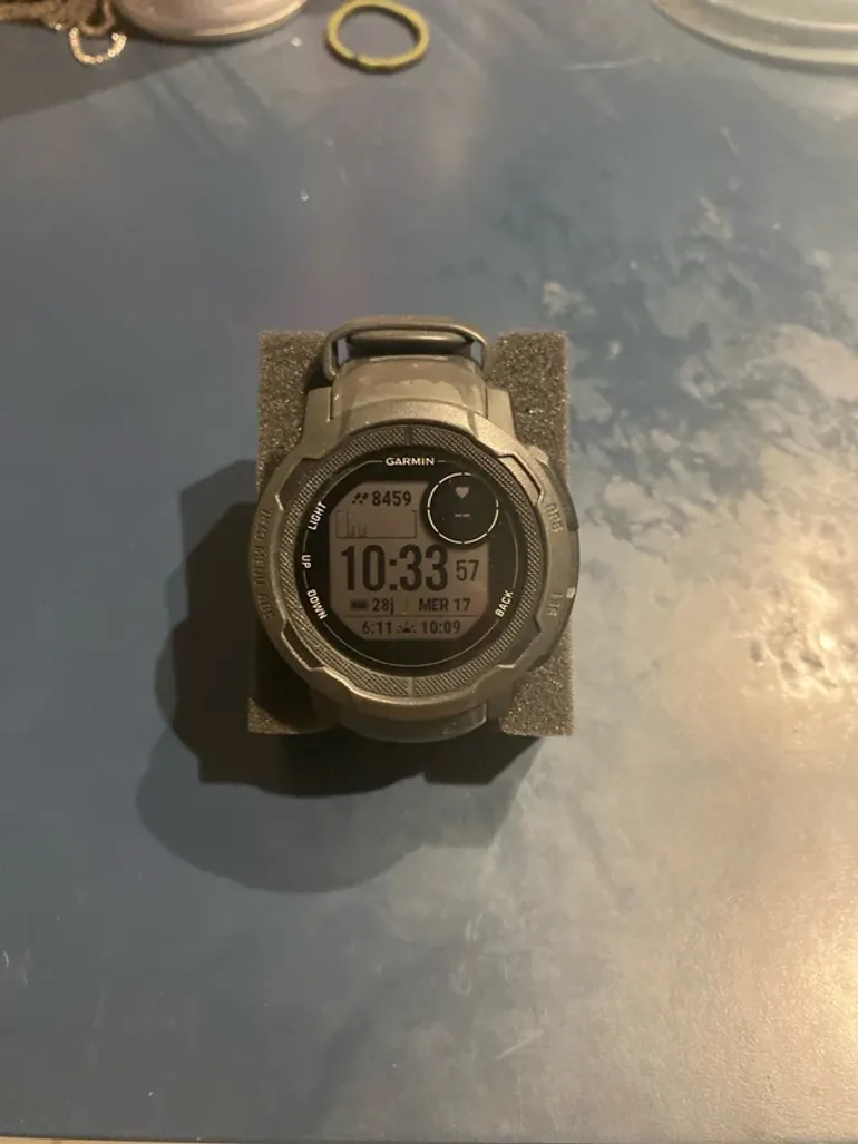 Used Garmin Instinct 2 bike — image 1 of 9