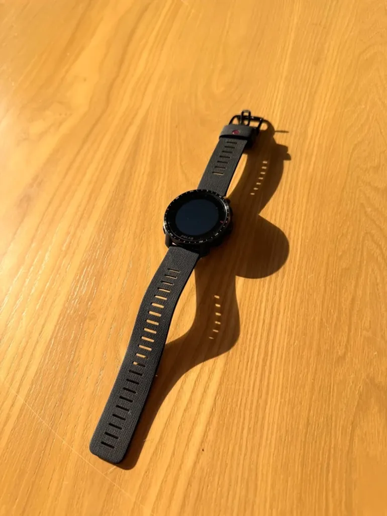 Used Polar Grit X Pro bike — image 3 of 5