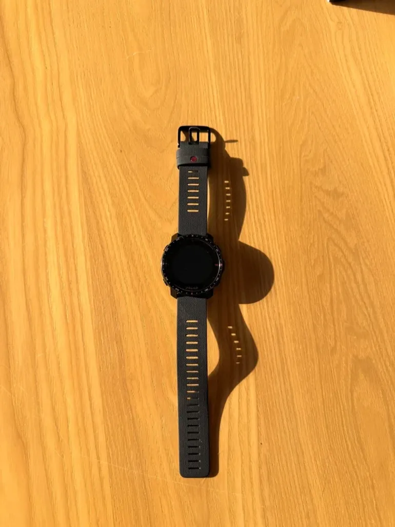 Used Polar Grit X Pro bike — image 2 of 5