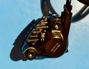 Używany Shimano 105 Di2 R7170 2026 bike — zdjęcie 18 z 20