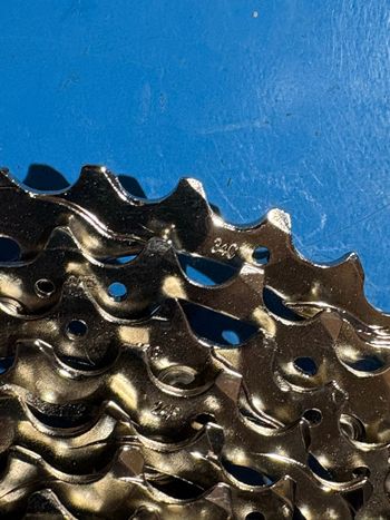 Używany Shimano 105 Di2 R7170 2026 bike — zdjęcie 5 z 20