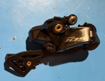 Używany Shimano 105 Di2 R7170 2026 bike — zdjęcie 12 z 20