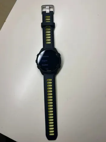 Used Garmin Forerunner 170 bike — image 6 of 6