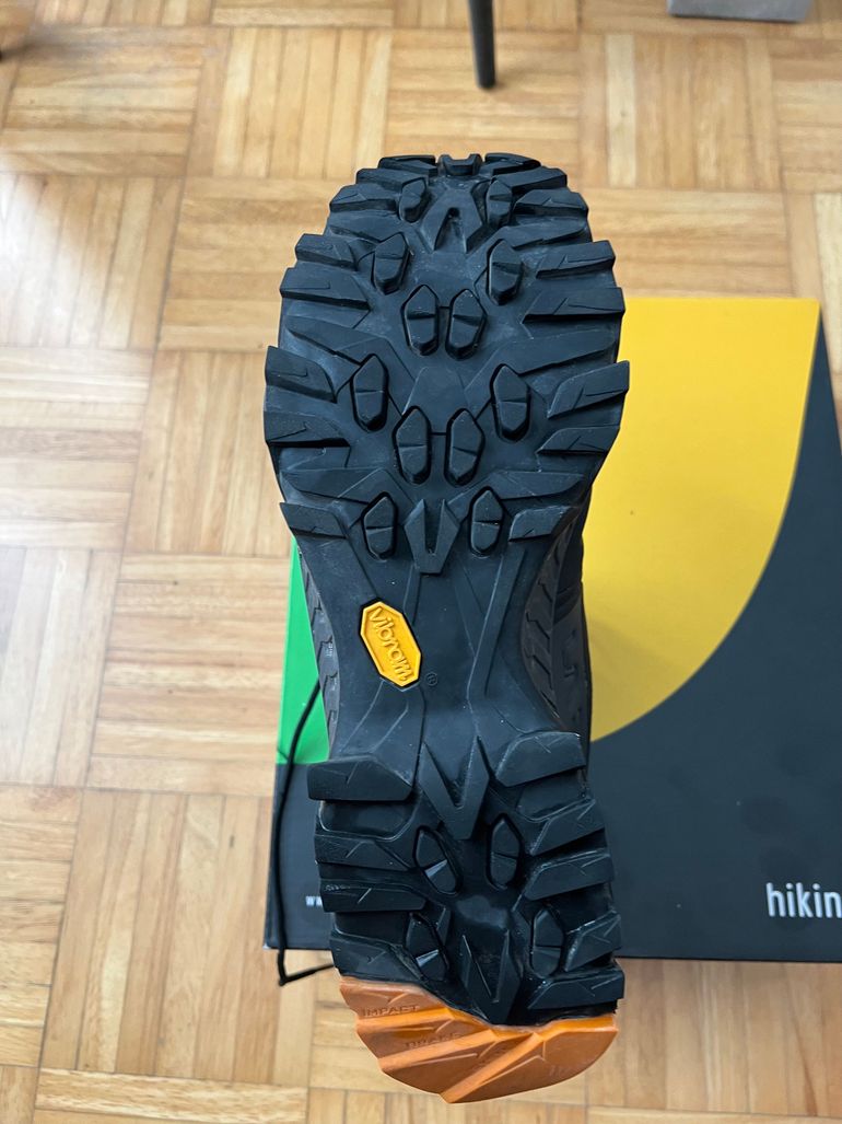 Used La Sportiva STREAM GTX 2025 bike — image 6 of 6