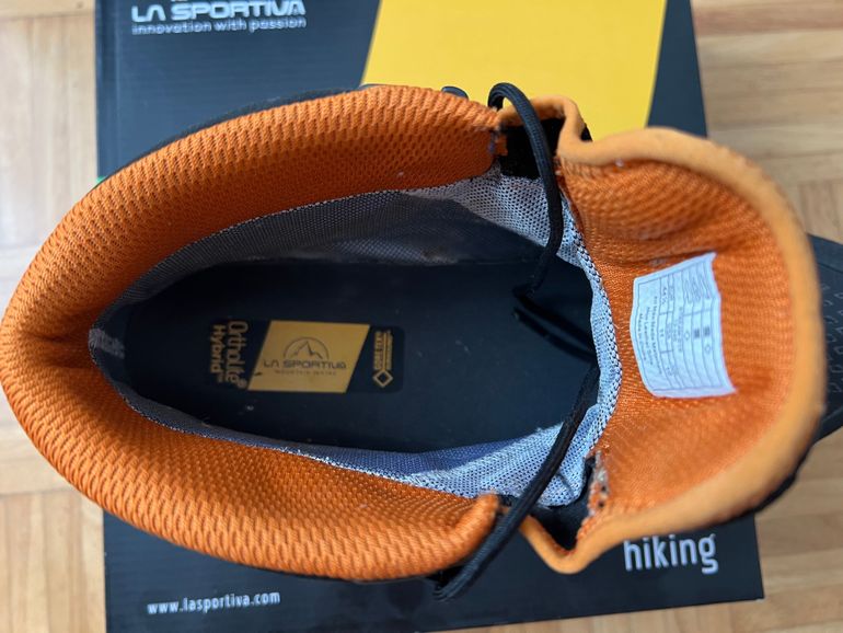 Used La Sportiva STREAM GTX 2025 bike — image 5 of 6