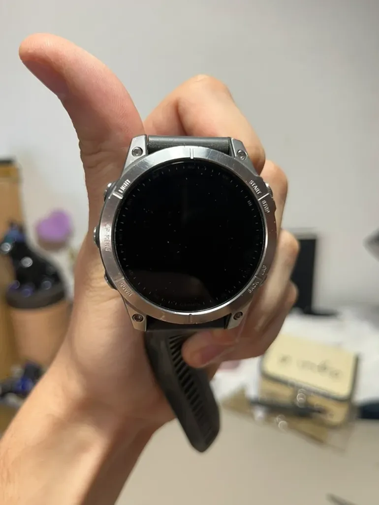 Używany Garmin fenix 7 bike — zdjęcie 3 z 3