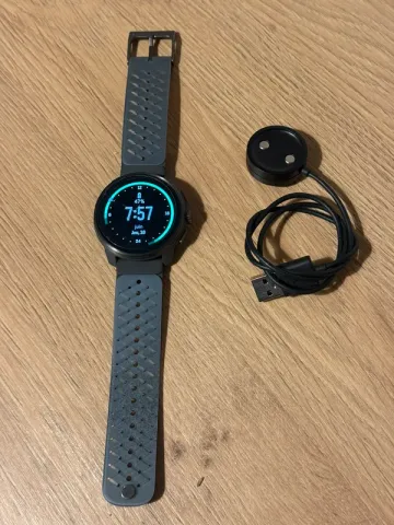 Brugt Suunto Race S Titanium Electronics