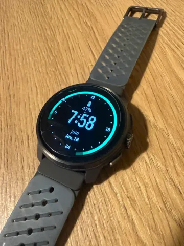 Used Suunto Race S Titanium bike — image 3 of 5