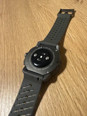 Used Suunto Race S Titanium bike — image 5 of 5
