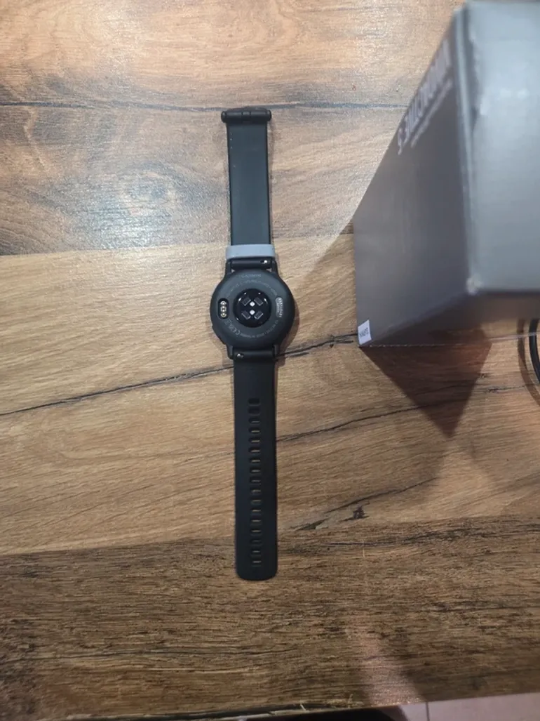 Used Garmin vivoactive 5 bike — image 3 of 3
