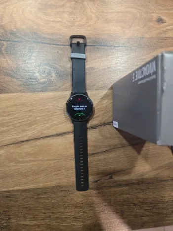 Used Garmin vivoactive 5 bike — image 2 of 3