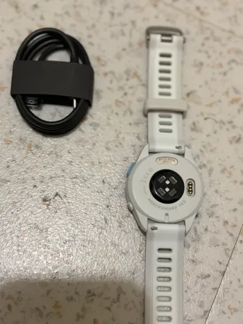 Used Garmin Forerunner 165 bike — image 5 of 5