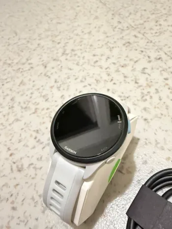 Used Garmin Forerunner 165 bike — image 2 of 5