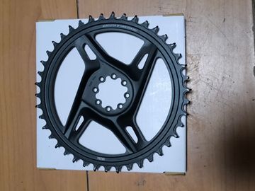 Brugt Sram Force XPLR E1 chainring 1x13-speed 2026 bike — billede 2 af 3