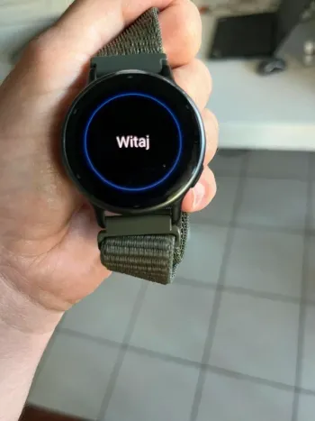 Used Garmin Vivoactive 5 bike — image 2 of 2