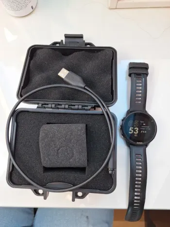 Used Garmin Forerunner 955 bike — image 5 of 6