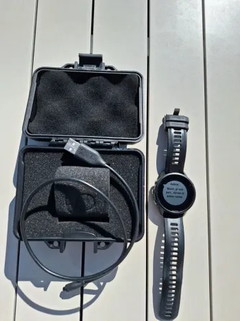 Used Garmin Forerunner 955 bike — image 2 of 6