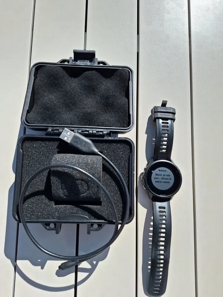 Used Garmin Forerunner 955 bike — image 2 of 6
