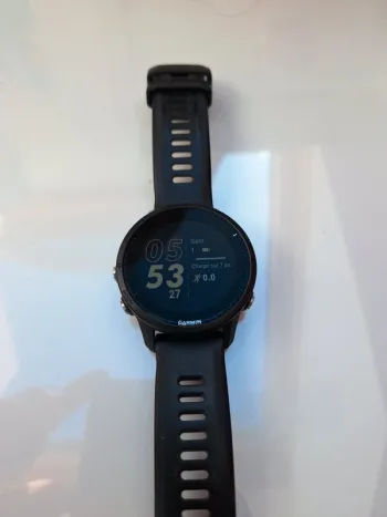 Gebrauchtes Garmin Forerunner 955 bike