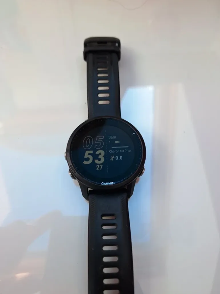 Used Garmin Forerunner 955 bike — image 1 of 6