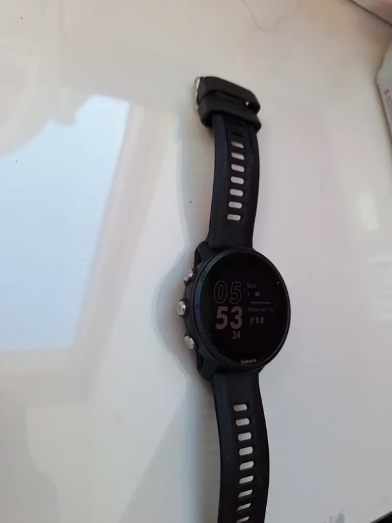 Used Garmin Forerunner 955 bike — image 4 of 6