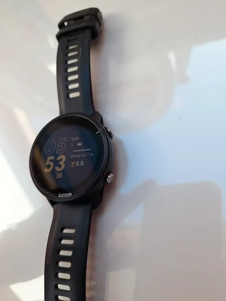 Used Garmin Forerunner 955 bike — image 3 of 6