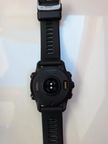 Used Garmin Forerunner 955 bike — image 6 of 6