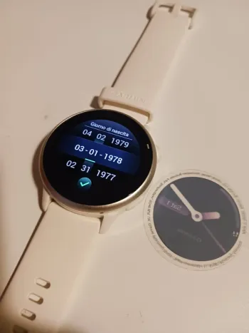 Used Garmin vivoactive 6 bike — image 3 of 6