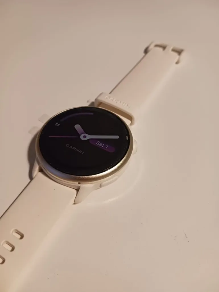 Used Garmin vivoactive 6 bike — image 4 of 6