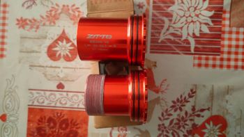 Używany zitto bb386-30 2026 bike — zdjęcie 4 z 6