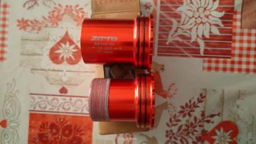 Použité zitto bb386-30 2026 bike — obrázek 4 z 6