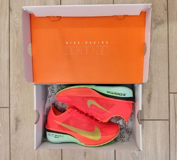 Używany Nike Zoomx vaporfly Next 2 2025 bike — zdjęcie 2 z 5