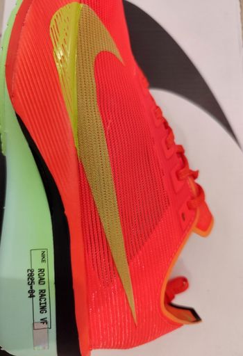 Używany Nike Zoomx vaporfly Next 2 2025 bike — zdjęcie 5 z 5