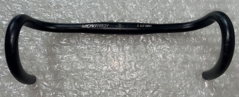 Używany MICROTECH MCT Disc 2022 bike — zdjęcie 3 z 4