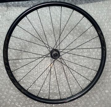 Tweedehands MICROTECH MCT Disc 2022 Wheels