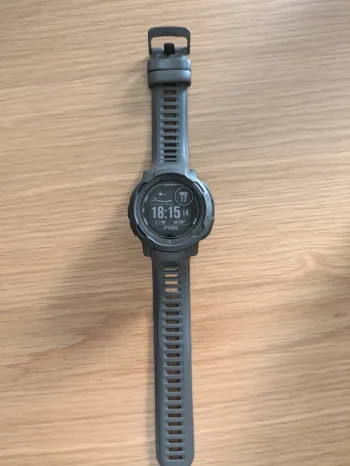Used Garmin Instinct 2 bike — image 2 of 3