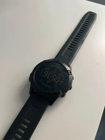 Použité Garmin Fenix 6 pro bike — obrázek 15 z 15