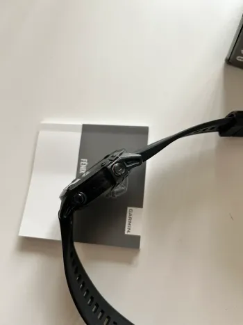 Použité Garmin Fenix 6 pro bike — obrázek 10 z 15