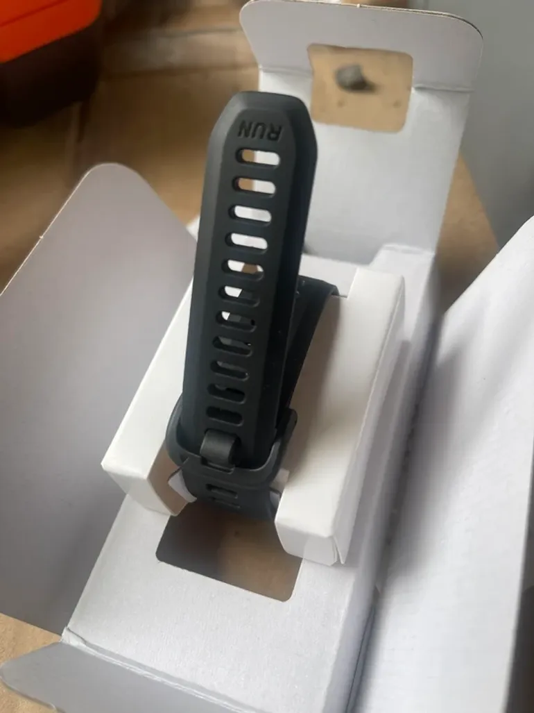 Used Garmin Forerunner 70 bike — image 4 of 4