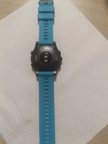 Used Garmin Forerunner 945 bike — image 2 of 4