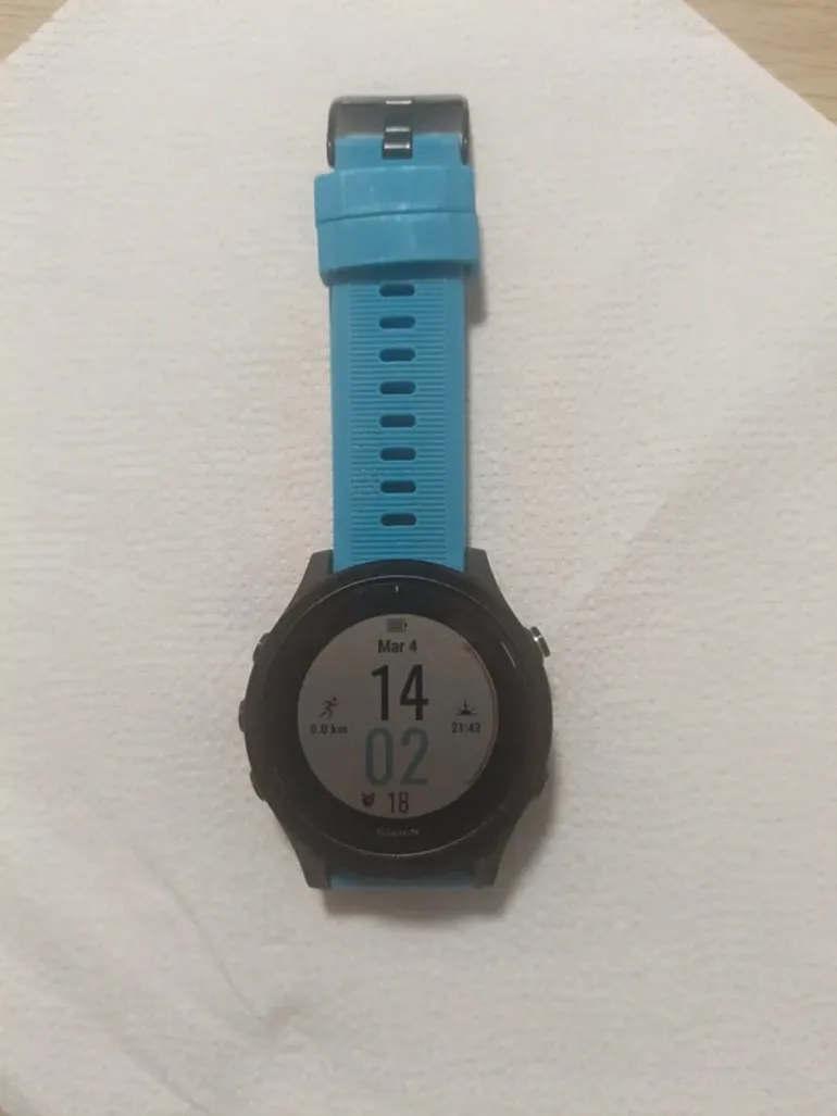 Used Garmin Forerunner 945 bike — image 1 of 4