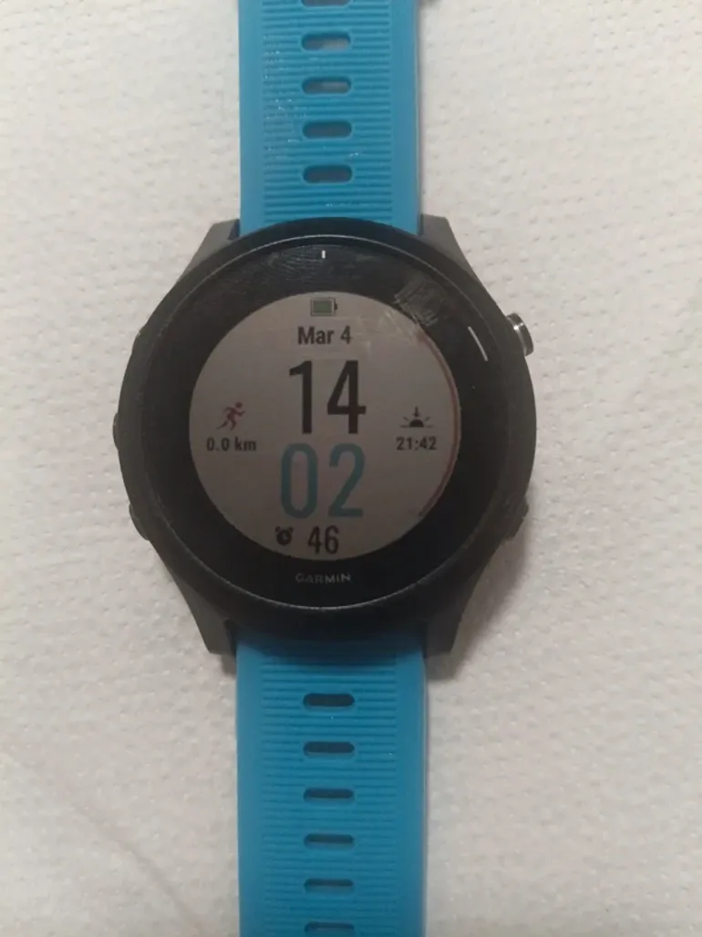 Used Garmin Forerunner 945 bike — image 4 of 4