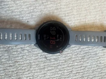 Used Garmin Forerunner 255s bike — image 4 of 4