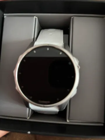 Used Garmin Fenix 8 bike — image 2 of 2