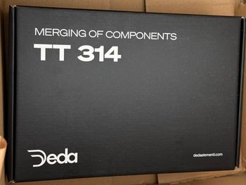 Used Deda Elementi TT314 Clip-on 2026 bike