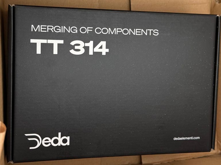 Used Deda Elementi TT314 Clip-on 2026 bike — image 1 of 2